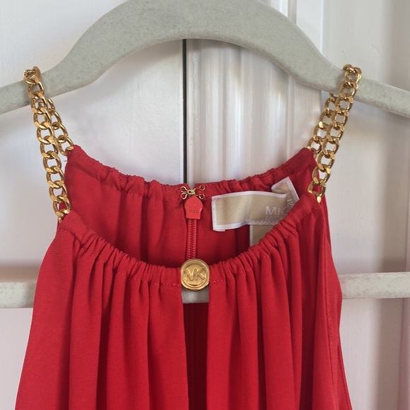 Michael Kors Halter Top - Picture 2 of 2